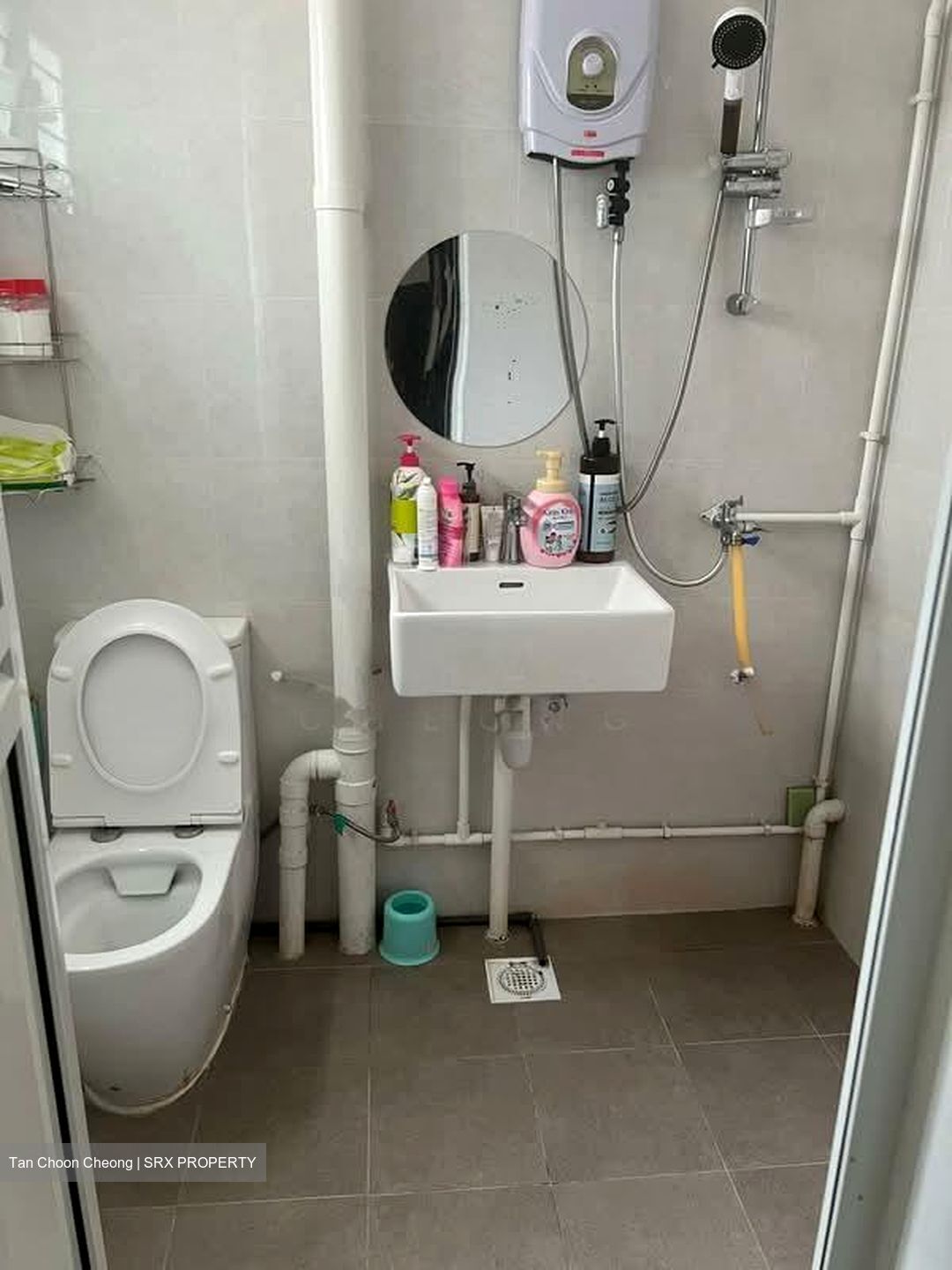 Blk 875 Yishun Street 81 (Yishun), HDB 4 Rooms #563291091